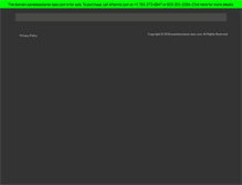 Tablet Screenshot of panelessolares-ipec.com